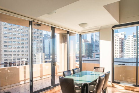 Seasons Harbour Plaza - Tourism Adelaide 11