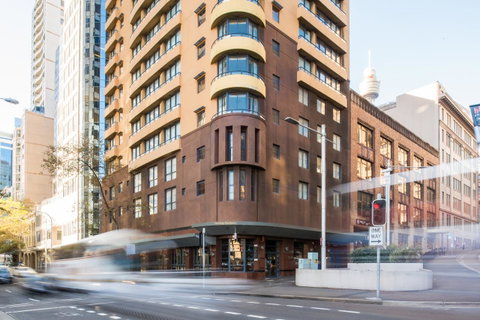 Seasons Harbour Plaza - Tourism Adelaide 23