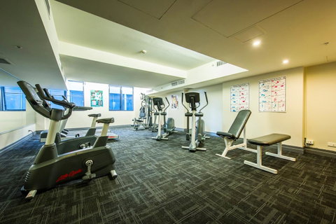 Seasons Harbour Plaza - Tourism Adelaide 33