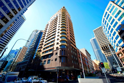 Seasons Harbour Plaza - Tourism Adelaide 3