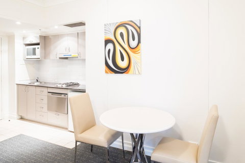 Seasons Harbour Plaza - Tourism Adelaide 22