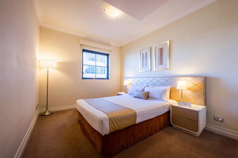 Seasons Harbour Plaza - Tourism Adelaide 32