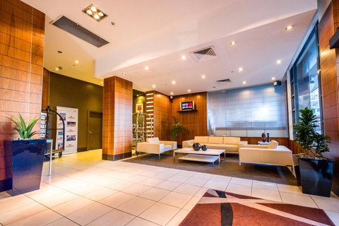 Seasons Harbour Plaza - Tourism Adelaide 24