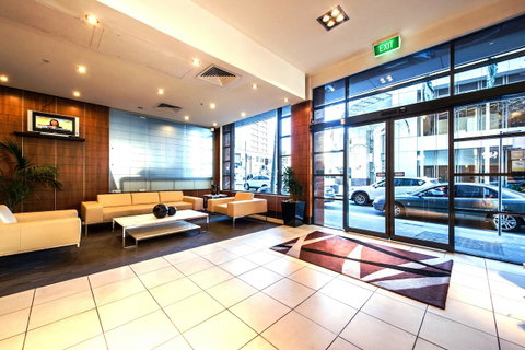 Seasons Harbour Plaza - Tourism Adelaide 25