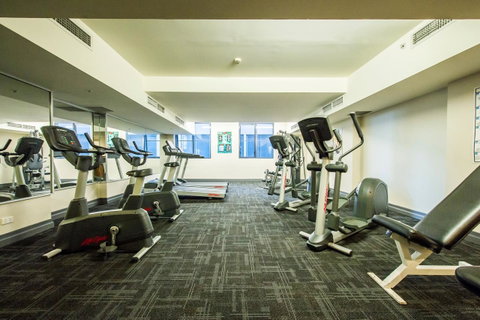Seasons Harbour Plaza - Tourism Adelaide 31