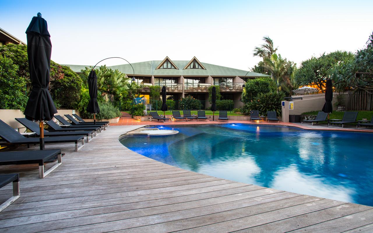 Resort Mandurah WA Tourism Adelaide