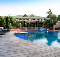 Beach Hotel Resort - Tourism Adelaide