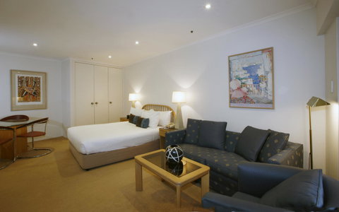 The York By Swiss-Belhotel - Tourism Adelaide 40