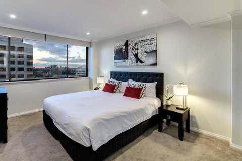 The York By Swiss-Belhotel - Tourism Adelaide 3
