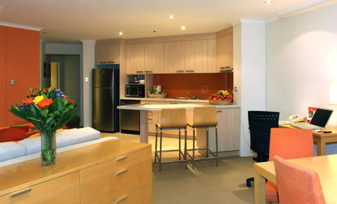 The York By Swiss-Belhotel - Tourism Adelaide 16