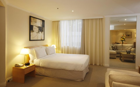 The York By Swiss-Belhotel - Tourism Adelaide 34