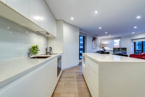 The York By Swiss-Belhotel - Tourism Adelaide 4