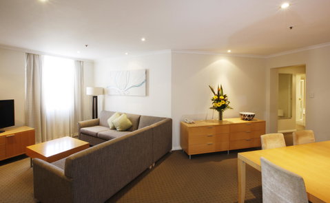 The York By Swiss-Belhotel - Tourism Adelaide 36