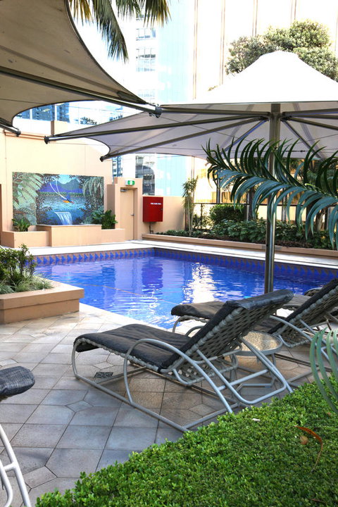 The York By Swiss-Belhotel - Tourism Adelaide 5