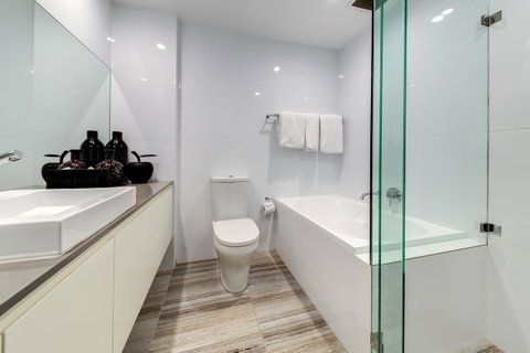 The York By Swiss-Belhotel - Tourism Adelaide 7