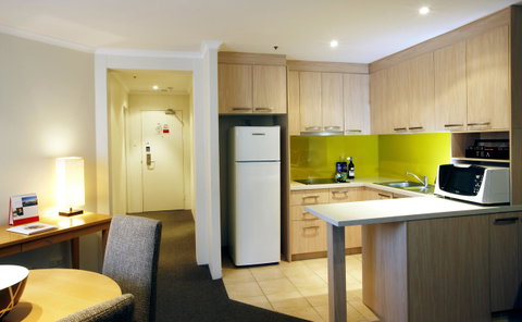 The York By Swiss-Belhotel - Tourism Adelaide 23