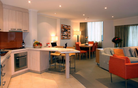 The York By Swiss-Belhotel - Tourism Adelaide 11