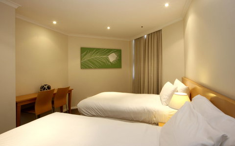 The York By Swiss-Belhotel - Tourism Adelaide 39
