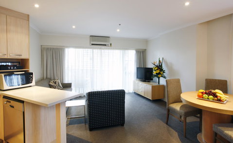 The York By Swiss-Belhotel - Tourism Adelaide 28