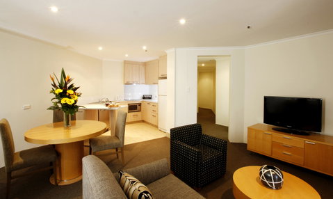 The York By Swiss-Belhotel - Tourism Adelaide 29