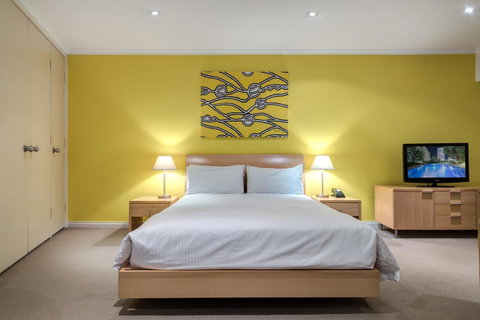 The York By Swiss-Belhotel - Tourism Adelaide 2