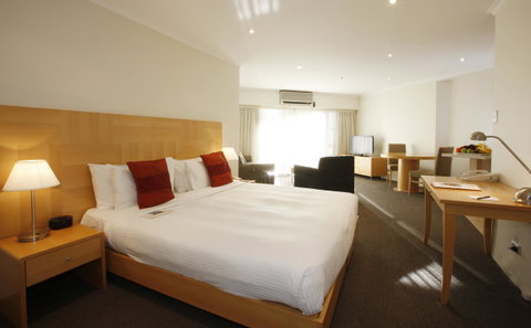 The York By Swiss-Belhotel - Tourism Adelaide 27