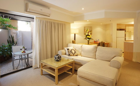 The York By Swiss-Belhotel - Tourism Adelaide 32