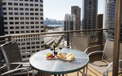 The York By Swiss-Belhotel - Tourism Adelaide 10