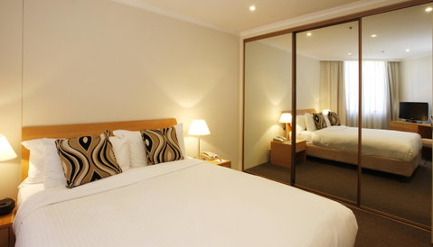 The York By Swiss-Belhotel - Tourism Adelaide 20