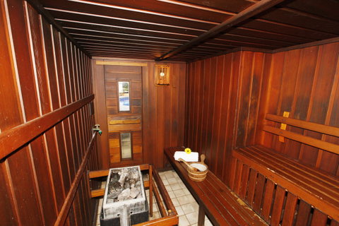 The York By Swiss-Belhotel - Tourism Adelaide 13