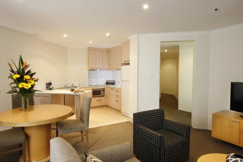 The York By Swiss-Belhotel - Tourism Adelaide 33
