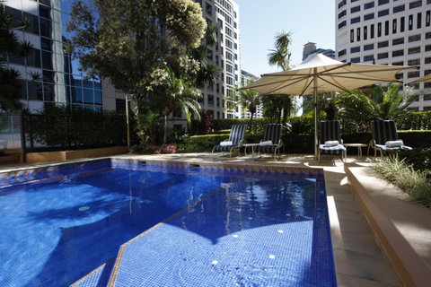 The York By Swiss-Belhotel - Tourism Adelaide 15