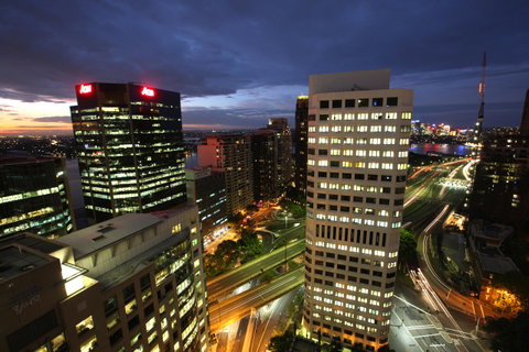 The York By Swiss-Belhotel - Tourism Adelaide 0