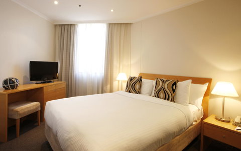 The York By Swiss-Belhotel - Tourism Adelaide 31