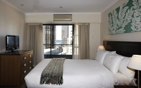 The York By Swiss-Belhotel - Tourism Adelaide 19
