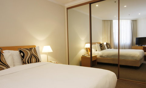 The York By Swiss-Belhotel - Tourism Adelaide 30