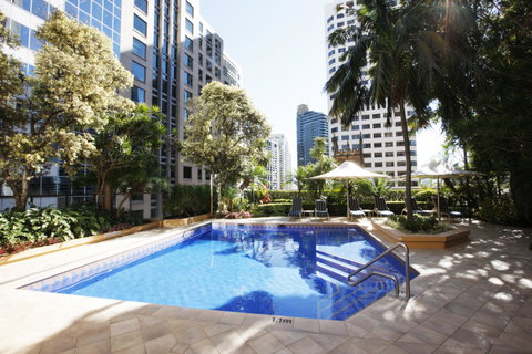 The York By Swiss-Belhotel - Tourism Adelaide 6