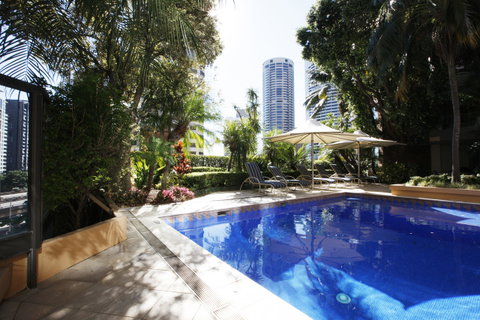 The York By Swiss-Belhotel - Tourism Adelaide 22