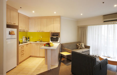 The York By Swiss-Belhotel - Tourism Adelaide 25