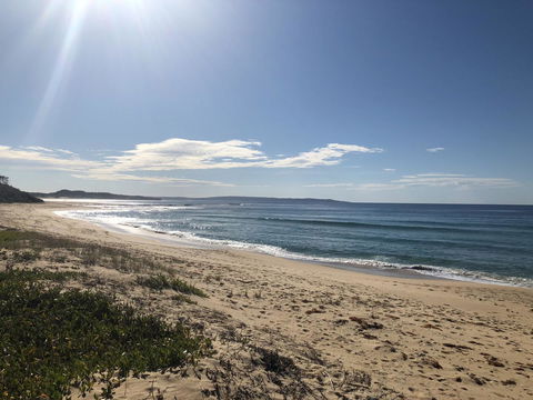 Salthouse Berrara - Tourism Adelaide 27