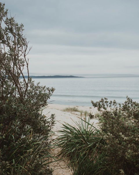 Salthouse Berrara - Tourism Adelaide 18