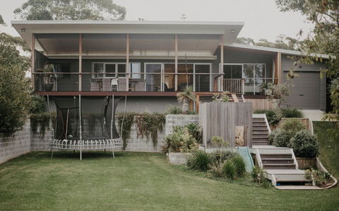 Salthouse Berrara - Tourism Adelaide 0