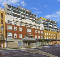 Quality Apartments City Centre Newcastle - Tourism Adelaide