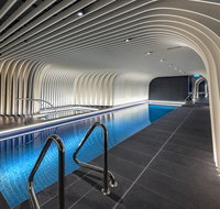 SKYE Suites Sydney - Tourism Adelaide