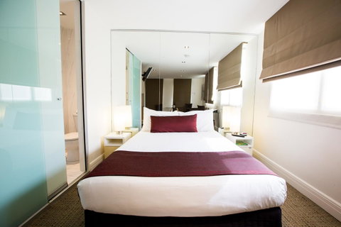 Sydney Potts Point Central Apartment Hotel Official - Tourism Adelaide 13