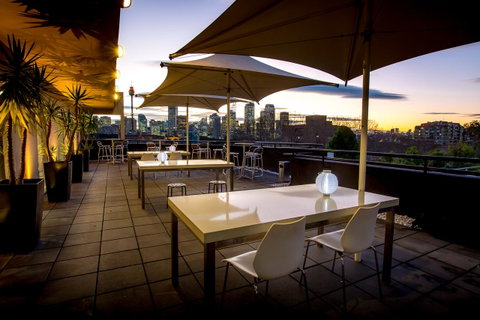 Sydney Potts Point Central Apartment Hotel Official - Tourism Adelaide 4