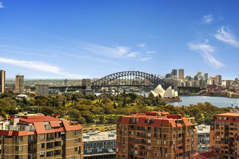 Sydney Potts Point Central Apartment Hotel Official - Tourism Adelaide 37