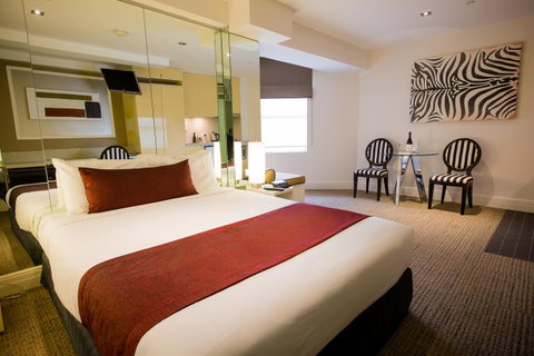 Sydney Potts Point Central Apartment Hotel Official - Tourism Adelaide 22