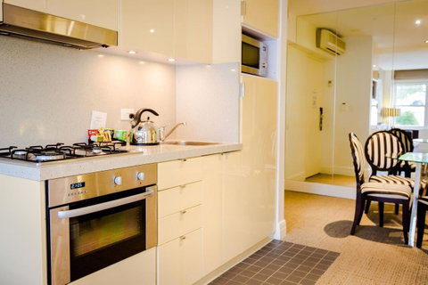 Sydney Potts Point Central Apartment Hotel Official - Tourism Adelaide 29