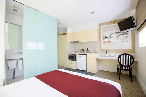 Sydney Potts Point Central Apartment Hotel Official - Tourism Adelaide 17